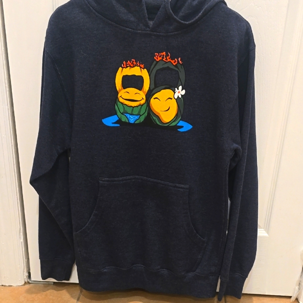 LIKE NEW Project X Women's sweatshirt